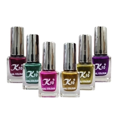 Nails